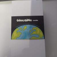 GlocalMe S1/G1701, 4GB RAM Unlocked Smartphone SIM Free Roaming Free World Phone - 5.5" FHD, Dual-SIM, 64GB - Built in GlocalMe