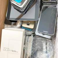 Smartphone Samsung - Multimedia returns goods