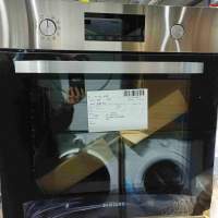Samsung returned goods – Side by Side dishwasher oven…
