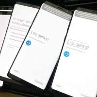Smartphone Samsung - Galaxy Z Fold5, Galaxy A34 5G and many more