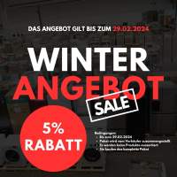 Winter offer 5% discount! - Neff Siemens Gorenje | Package of returned goods